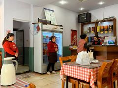 -海燕酒店(惠济路店)