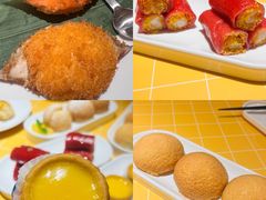 -蔡澜点心·粤菜(花城汇南区店)