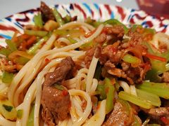 -新疆兵团食府清真(马连道店)