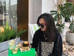 -HUG·拥抱咖啡(郑州宝龙广场店)