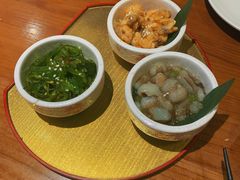 芥末章鱼-有喜屋·深夜食堂(环宇荟店)
