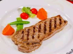 -斗牛士牛排餐厅(富力海珠城广场店)