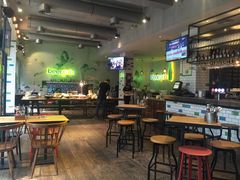上海雅悦酒店-上海艾本精品酒店
