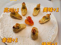 -全聚德(哈尔滨店)