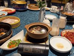 -卞氏菜根香(航空路旗舰店)