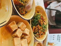 -东排食堂长沙小吃大排档(五一广场店)