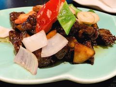 -柒园·三十年创意杭帮菜(龙湖滨江天街店)