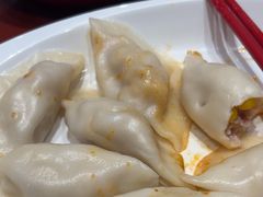 -喜家德虾仁水饺(东海缤纷天地店)