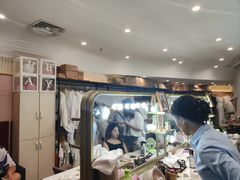 -拾光秀照相馆(石家庄勒泰中心店)