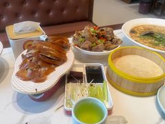 -梅利汴京烤鸭•开封豫菜地标店(东司门店)