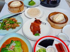 -月福京味斋·烤鸭店·北京菜(鼓楼总店)