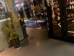 -银吉姆健身(平江万达馆)