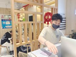 -LEE TIME·丽美时沙龙