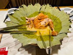 道口烧鸡-掌柜的店·河南菜(新天地店)