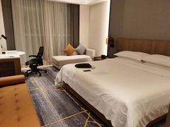 -广州粤海喜来登酒店