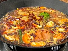 -云熙特色豆豉火锅