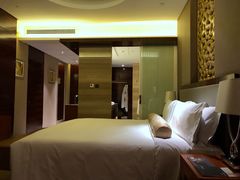 -太原凯宾斯基饭店