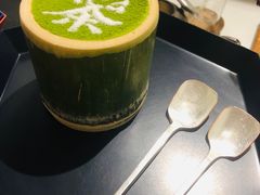 -茶是一枝花泡茶店