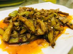 -老菜馆(滨江大道东段店)