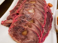 -漕河全驴宴饭店(徐水店)