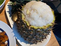 -一坐一忘云南菜(三里屯店)