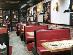 卡座-新凯旋烧烤·燕姐千岛湖土菜