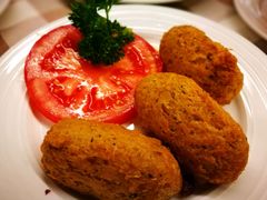 -船屋葡国餐厅