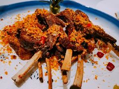 -同庆楼(滨湖万达广场店)