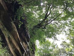 -终南山南五台景区