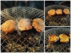 -热血兄弟·炭火烤肉(融侨中心店)