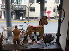 -RGF(巨鹿路店)