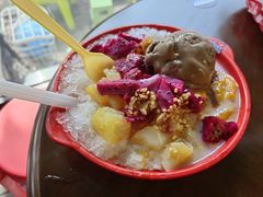 -铁真·刨冰红焖羊肉(总店)