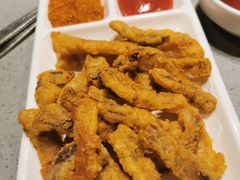 -海底捞火锅(海宁路店)