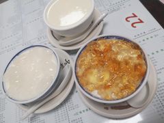 -仁信双皮奶(东川路店)