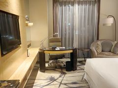 -西安赛瑞喜来登大酒店