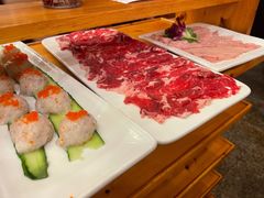 -老码头火锅(玉林店)