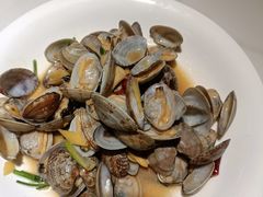 -33号大院·青岛本帮菜(五四广场店)