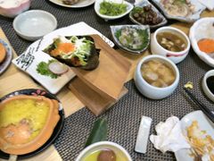 -菊上料理(蜀山银泰百货店)