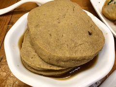 素鸡-三两春(崂山路店)