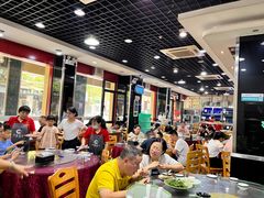 -阿静美食