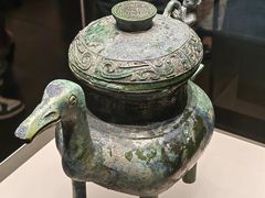 -河南博物院