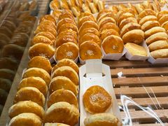 -味多美蛋糕(西安门店)