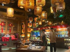 -南京大牌档(青岛万象城店)