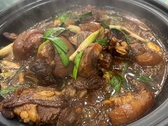 -沪依小酒馆心意菜