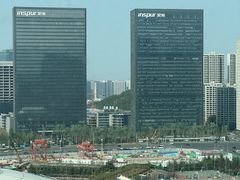 -济南喜来登酒店