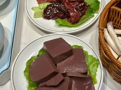 -侠舍·江湖烤全羊·大排档(沌口总店)