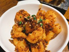锅巴土豆-付小姐在成都(五道口店)