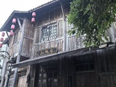 -两江国际影视城