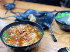 -老盛兴汤包馆(江宁一店)