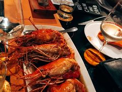 -Ministry of Crab(科伦坡店)